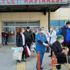 Son dakika: Bursa'da koronavirüs tedavisi gören 9 kişi daha alkışlar eşliğinde taburcu oldu