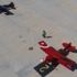 Türkiye'nin ilk akrobasi pilotu, sivil kadın akrobasi pilotu kızıyla gösteri uçuşu yaptı Türkiye'nin ilk akrobasi pilotu, sivil kadın akrobasi pilotu kızıyla gösteri uçuşu yaptı