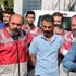 İstanbul'daki servisçilerin çatışmasında 2 tutuklama