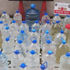 176 litre sahte içki yakalandı