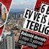Fikirtepe'de düğüm çözülüyor! Bakanlık düğmeye bastı! 6 bin ev ve iş yerine tebligat, 5 milyar TL yatırım... Fikirtepe'de düğüm çözülüyor! Bakanlık düğmeye bastı! 6 bin ev ve iş yerine tebligat, 5 milyar TL yatırım...
