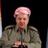 Son dakika haberi AFP: Barzani istifa etti