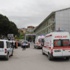Hastanede Silahlı Saldırıya Uğrayan Doktorun Durumu Ağır Hastanede Silahlı Saldırıya Uğrayan Doktorun Durumu Ağır