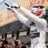 Hamilton evinde lider başlayacak!