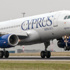 Cyprus Airlines'ın logo ve ticari ismi satıldı mı?