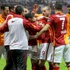 "Taraftarla aramız açık, onlara söz..."
