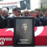 İbrahim Erkal'a veda İbrahim Erkal'a veda