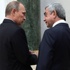 Putin, 24 Nisan'da Erivan'a gidiyor