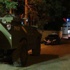 Tatvan'da polis aracına mayınlı saldırı Tatvan'da polis aracına mayınlı saldırı