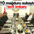 YAŞ öncesi FETÖ mağduru subaylara terfi imkanı