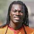 Gomis: Taraftarların tezahüratlarını duyunca...