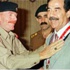 Öldü denilen Saddam'ın sağ kolundan haber var!