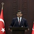 Davutoğlu'ndan Dağlıca şehitleri açıklaması