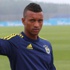 Nani, Ajax'a özel hazırlanıyor! Nani, Ajax'a özel hazırlanıyor!
