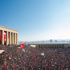 17 yıl sonra Anıtkabir’de ilk konser! 17 yıl sonra Anıtkabir’de ilk konser!
