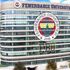 Fenerbahçe Üniversitesi Mütevelli Heyeti Başkanı Bozkurt ...
