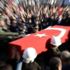 Pençe-Kaplan Operasyonu'nda 1 güvenlik korucusu şehit oldu