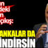 ﻿Finansın kalbindeki isimden büyük çıkış: Özel bankalar da indirsin