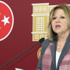 Nur Serter adaylıktan istifa etti