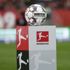 Bundesliga'da haftanın maçları tamamlandı, işte sonuçlar ve puan durumu Bundesliga'da haftanın maçları tamamlandı, işte sonuçlar ve puan durumu