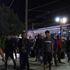 Edirne'de 40 düzensiz göçmen, garda yakalandı Edirne'de 40 düzensiz göçmen, garda yakalandı