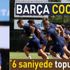 Barça Cocu’su Barça Cocu’su