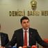 DP Genel Başkanı: Erdoğan'ın ve Bahçeli'nin beka sorunu var DP Genel Başkanı: Erdoğan'ın ve Bahçeli'nin beka sorunu var