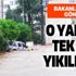Çevre ve Şehircilik Bakanı Murat Kurum'un talimatıyla Rize'de 4 iş yerinin yıkımı gerçekleştirildi! Çevre ve Şehircilik Bakanı Murat Kurum'un talimatıyla Rize'de 4 iş yerinin yıkımı gerçekleştirildi!