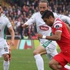 Konya deplasmanda altın buldu