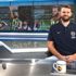 Danilo Barthel: Fenerbahçe global ve köklü tarihi olan bir kulüp Danilo Barthel: Fenerbahçe global ve köklü tarihi olan bir kulüp