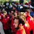 Samsunspor Teknik Direktörü İpekoğlu'dan anlamlı hareket
