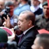 Erdoğan şehit cenazesinde konuştu: Yeterli mi, yeterli değil, rehavete kapılmak yok Erdoğan şehit cenazesinde konuştu: Yeterli mi, yeterli değil, rehavete kapılmak yok