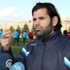 Gençlerbirliği'nin yeni hocası İbrahim Üzülmez