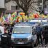 Almanya'da PKK'lıların işlediği suçlarda artış Almanya'da PKK'lıların işlediği suçlarda artış