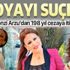 'Ponzi Arzu'dan 198 yıl cezaya itiraz! Arzu Mertkil medyayı suçladı 'Ponzi Arzu'dan 198 yıl cezaya itiraz! Arzu Mertkil medyayı suçladı