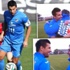Baros ve Hagi buluştu!