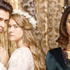 Beren Saat Muheşem Yüzyıl Kösem’e dahil oldu
