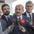 Hastanede bunu yapan gözaltına alınacak Hastanede bunu yapan gözaltına alınacak