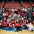 Büyük erkeklerde finali 87-77 kazanan Hasketbol Gençlik ... Büyük erkeklerde finali 87-77 kazanan Hasketbol Gençlik ...
