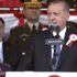 Erdoğan: Büyük ve güçlü Türkiye'nin önünde duramayacaklar