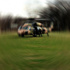 Suriye’de helikopter düştü! Tüm mürettebat hayatını kaybetti