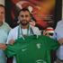 Erman Kılıç, Serik Belediyespor ile 1 yıllık sözleşme imzaladı