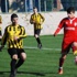 Dardanelspor Fark Attı Dardanelspor Fark Attı