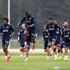 Fenerbahçe de parola; aile ortamı