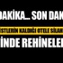 Libya'da Türk turistlerin kaldığı otele silahlı baskın Libya'da Türk turistlerin kaldığı otele silahlı baskın