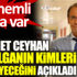 ﻿Prof. Dr. Mehmet Ceyhan 5. dalganın kimleri etkileyeceğini açıkladı