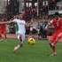 Balıkesirspor: 0 – Torku Konyaspor: 0 (İlk yarı)