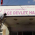 Patlamanın ardından toplu istifa !