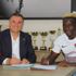 Hatayspor, Akintola'yı kiraladı