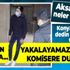 Bekçiden kaçan gençten pişkin sözler: Yakalayamazdınız da komisere dua edin! Konyalı İbocan dedin mi herkes tanır